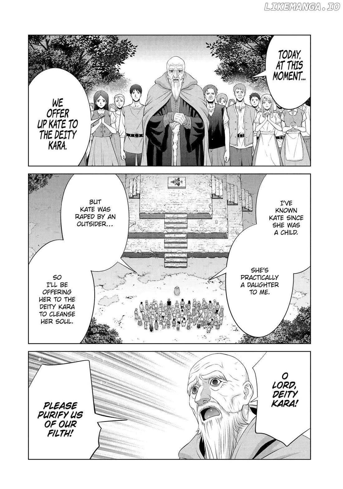 Read Megumareta Umare kara Saikyou no Chikara o Eru Kizoku Tensei Manga Online