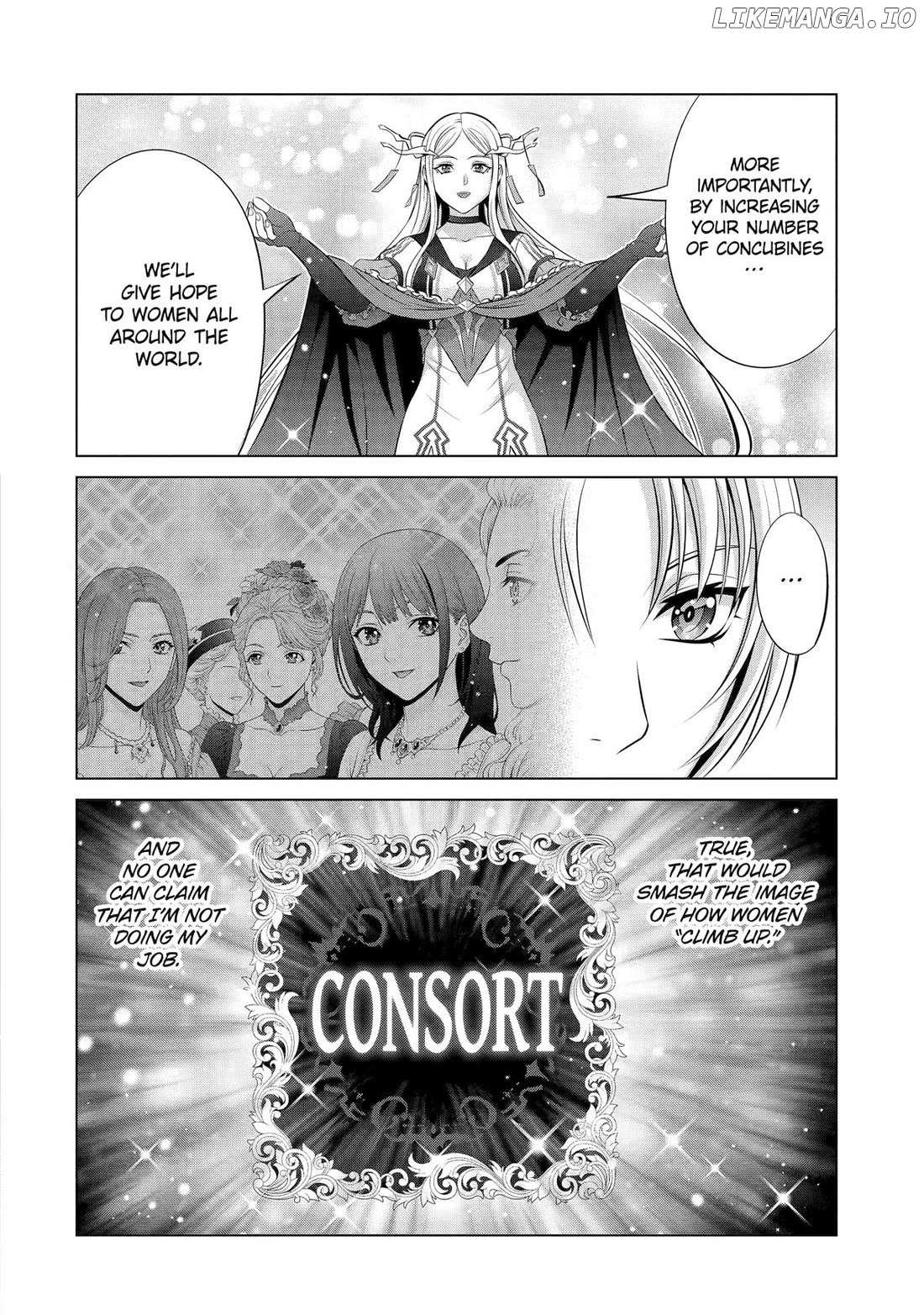 Read Megumareta Umare kara Saikyou no Chikara o Eru Kizoku Tensei Manga Online