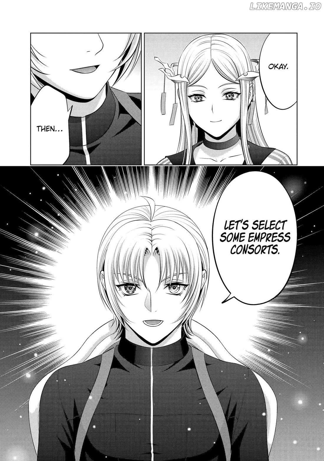 Read Megumareta Umare kara Saikyou no Chikara o Eru Kizoku Tensei Manga Online