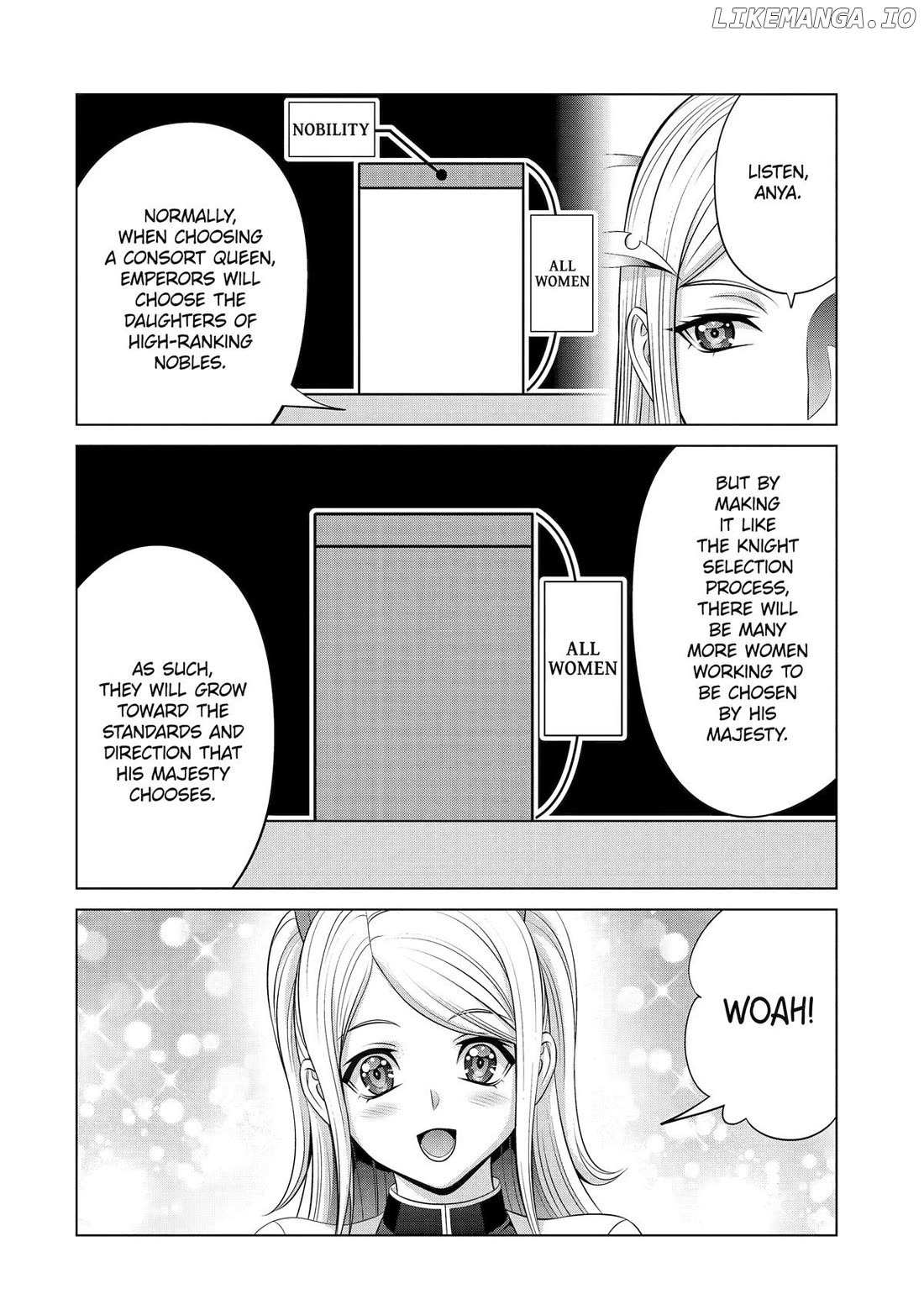Read Megumareta Umare kara Saikyou no Chikara o Eru Kizoku Tensei Manga Online