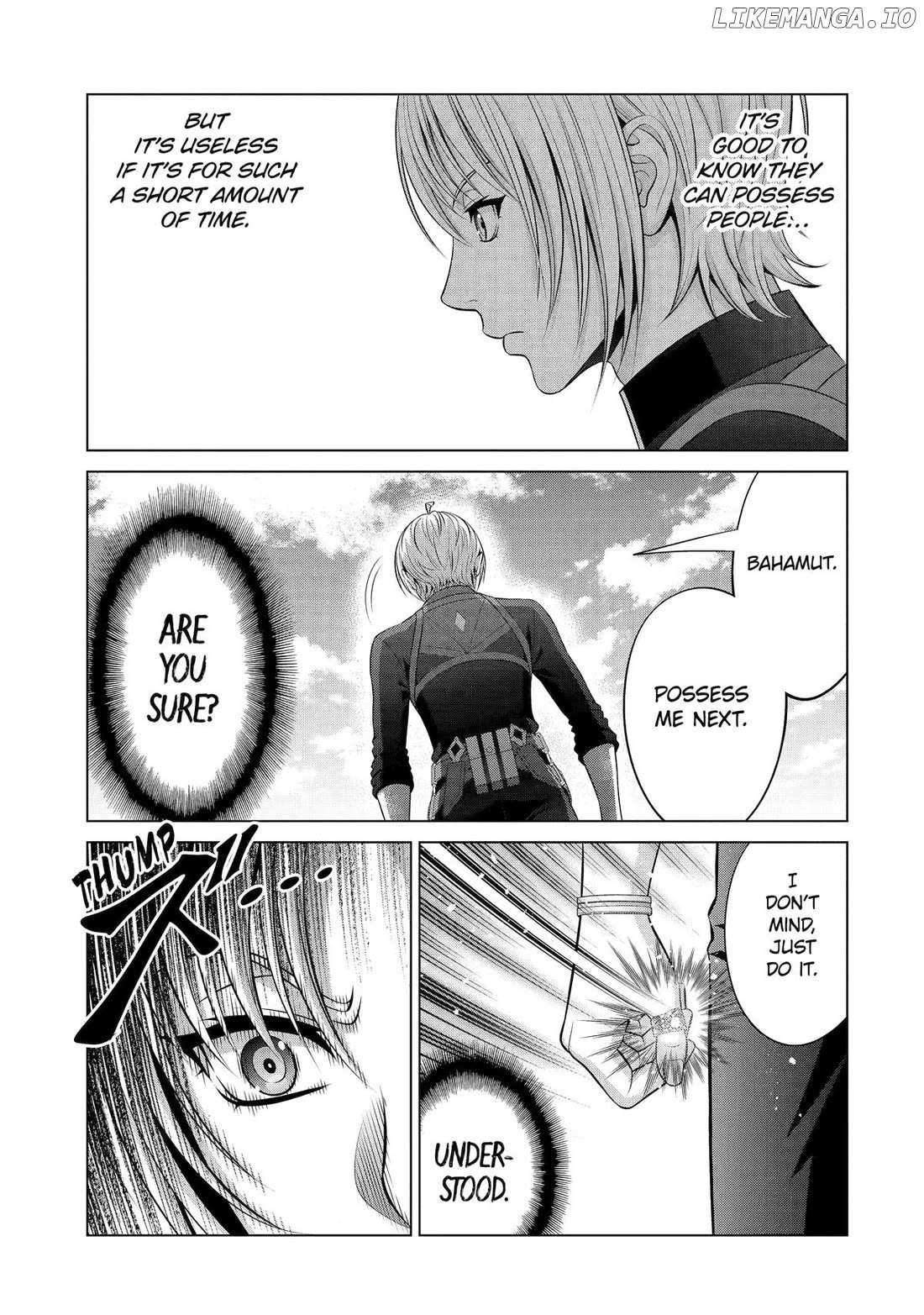 Read Megumareta Umare kara Saikyou no Chikara o Eru Kizoku Tensei Manga Online