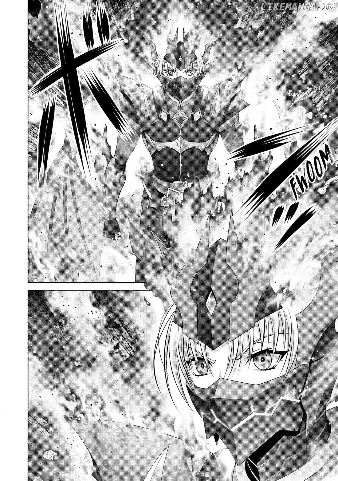 Read Megumareta Umare kara Saikyou no Chikara o Eru Kizoku Tensei Manga Online
