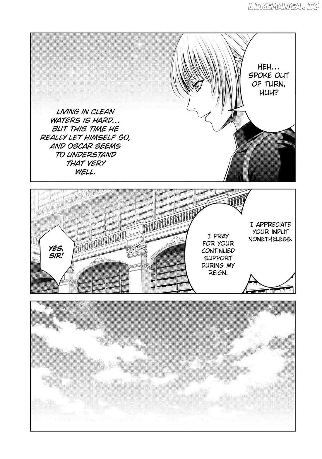 Read Megumareta Umare kara Saikyou no Chikara o Eru Kizoku Tensei Manga Online