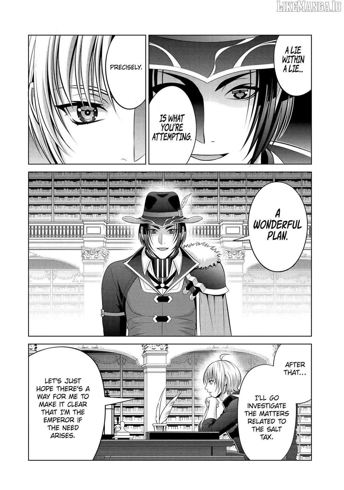 Read Megumareta Umare kara Saikyou no Chikara o Eru Kizoku Tensei Manga Online