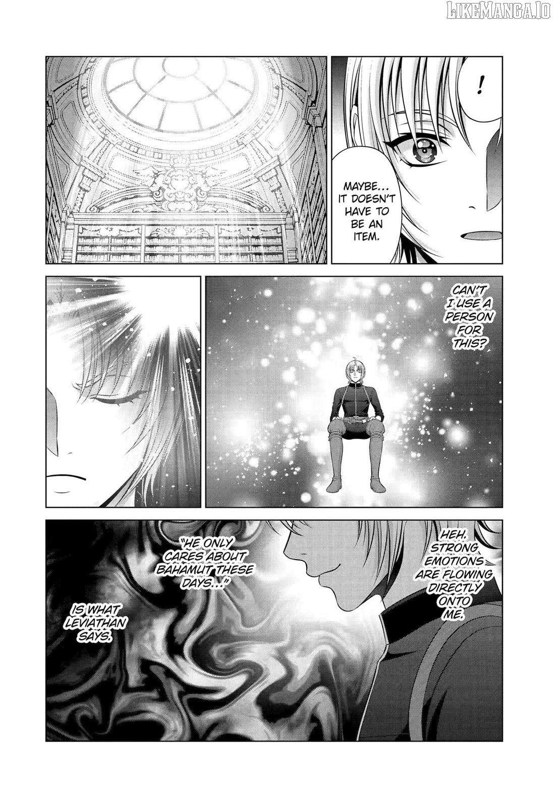 Read Megumareta Umare kara Saikyou no Chikara o Eru Kizoku Tensei Manga Online