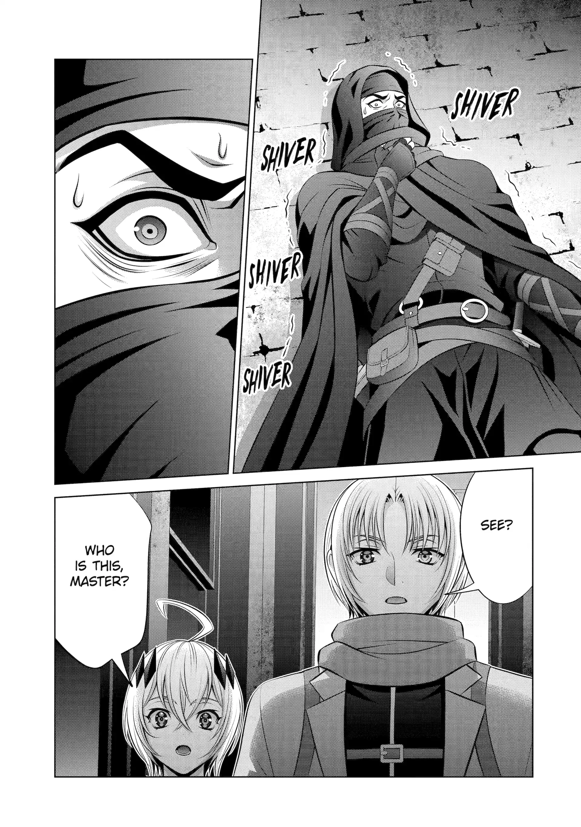 Read Megumareta Umare kara Saikyou no Chikara o Eru Kizoku Tensei Manga Online