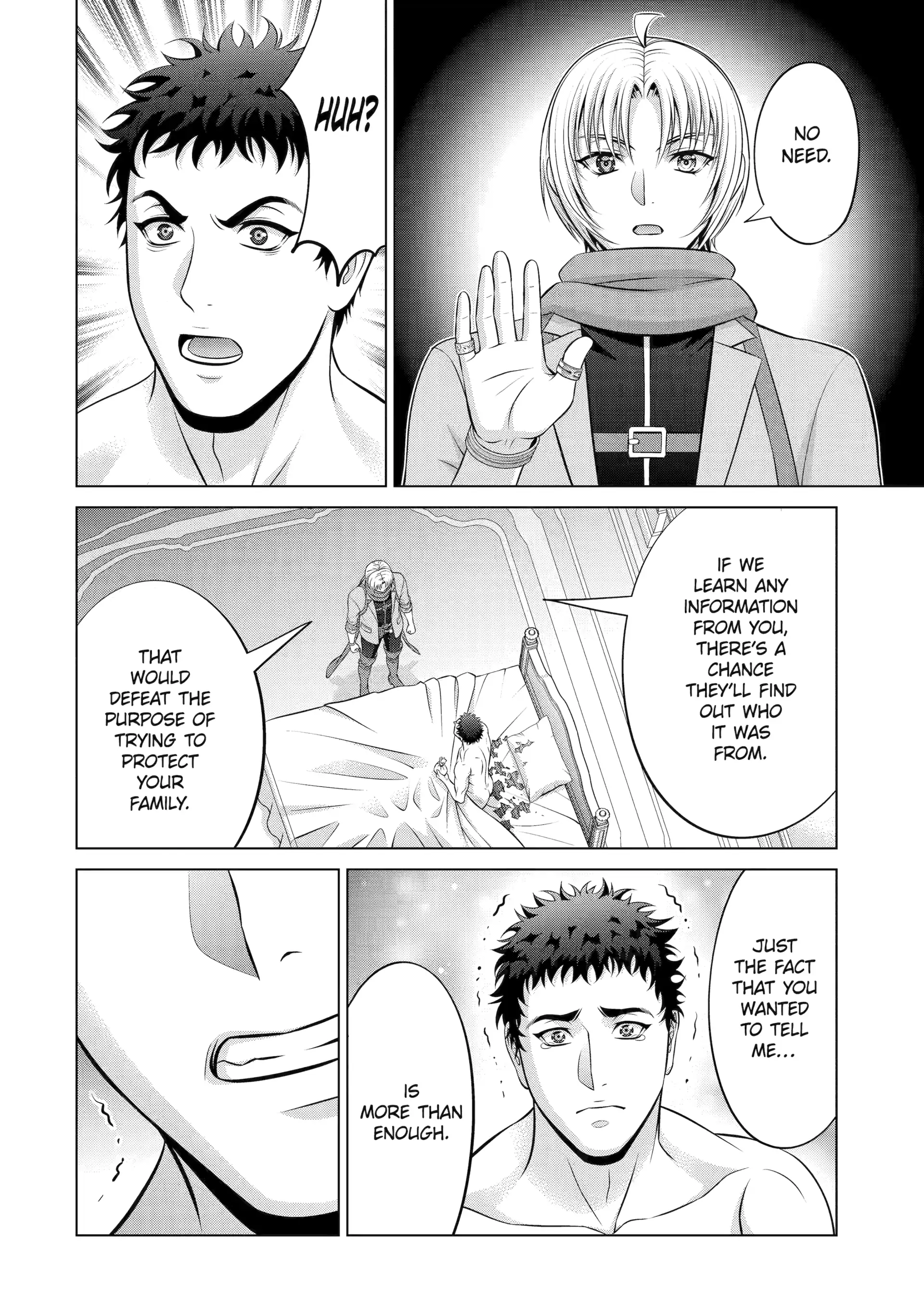 Read Megumareta Umare kara Saikyou no Chikara o Eru Kizoku Tensei Manga Online