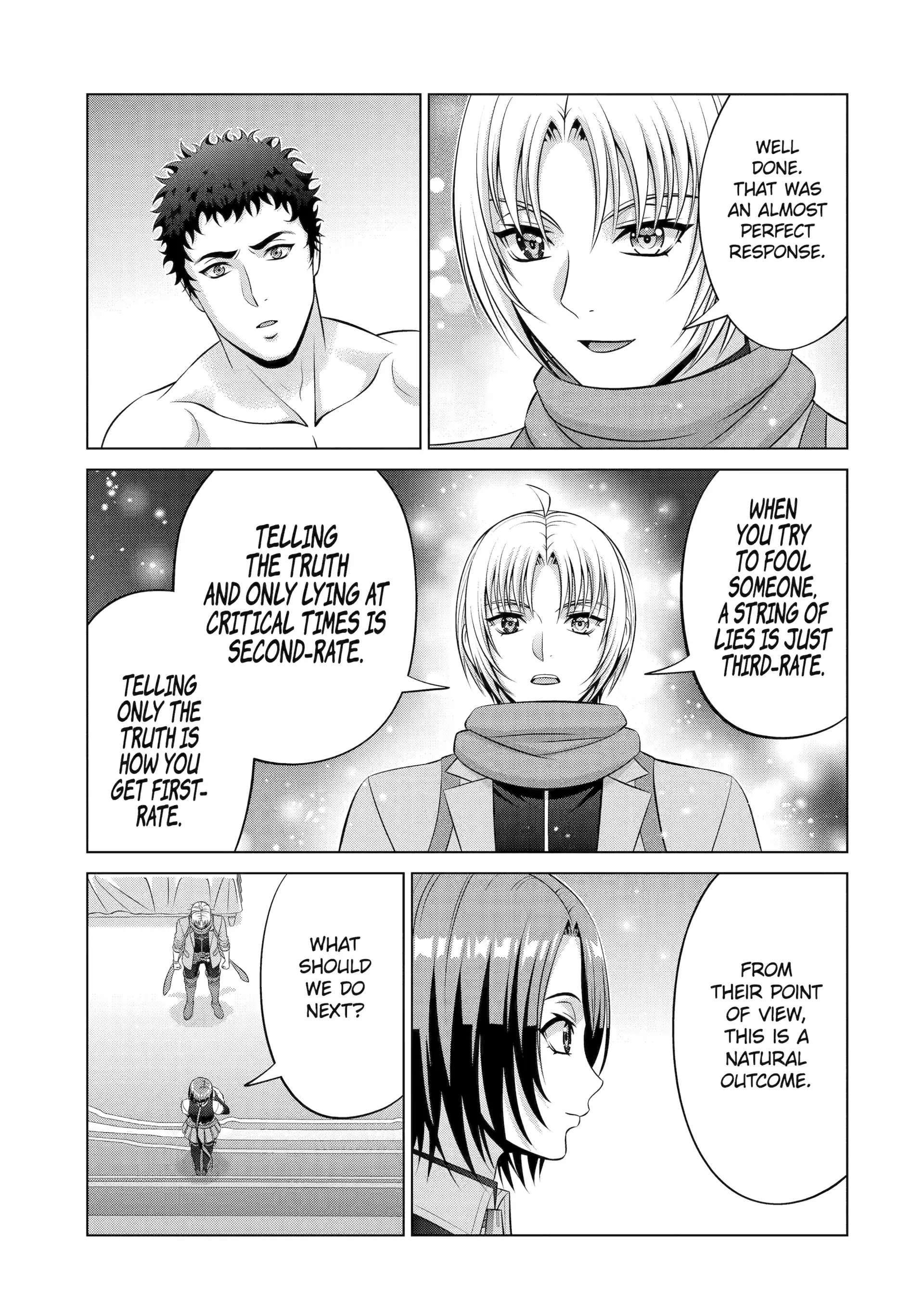 Read Megumareta Umare kara Saikyou no Chikara o Eru Kizoku Tensei Manga Online