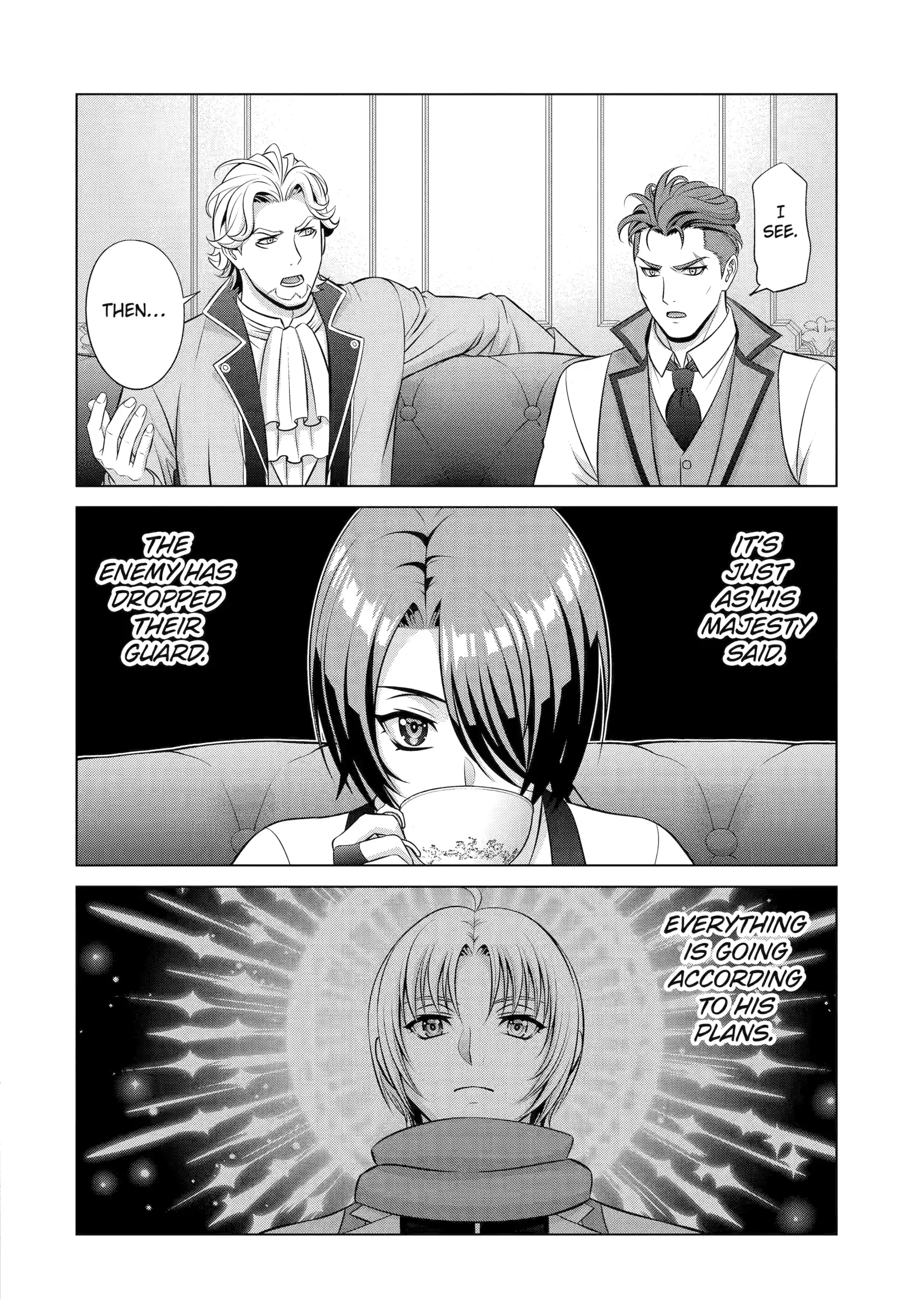 Read Megumareta Umare kara Saikyou no Chikara o Eru Kizoku Tensei Manga Online