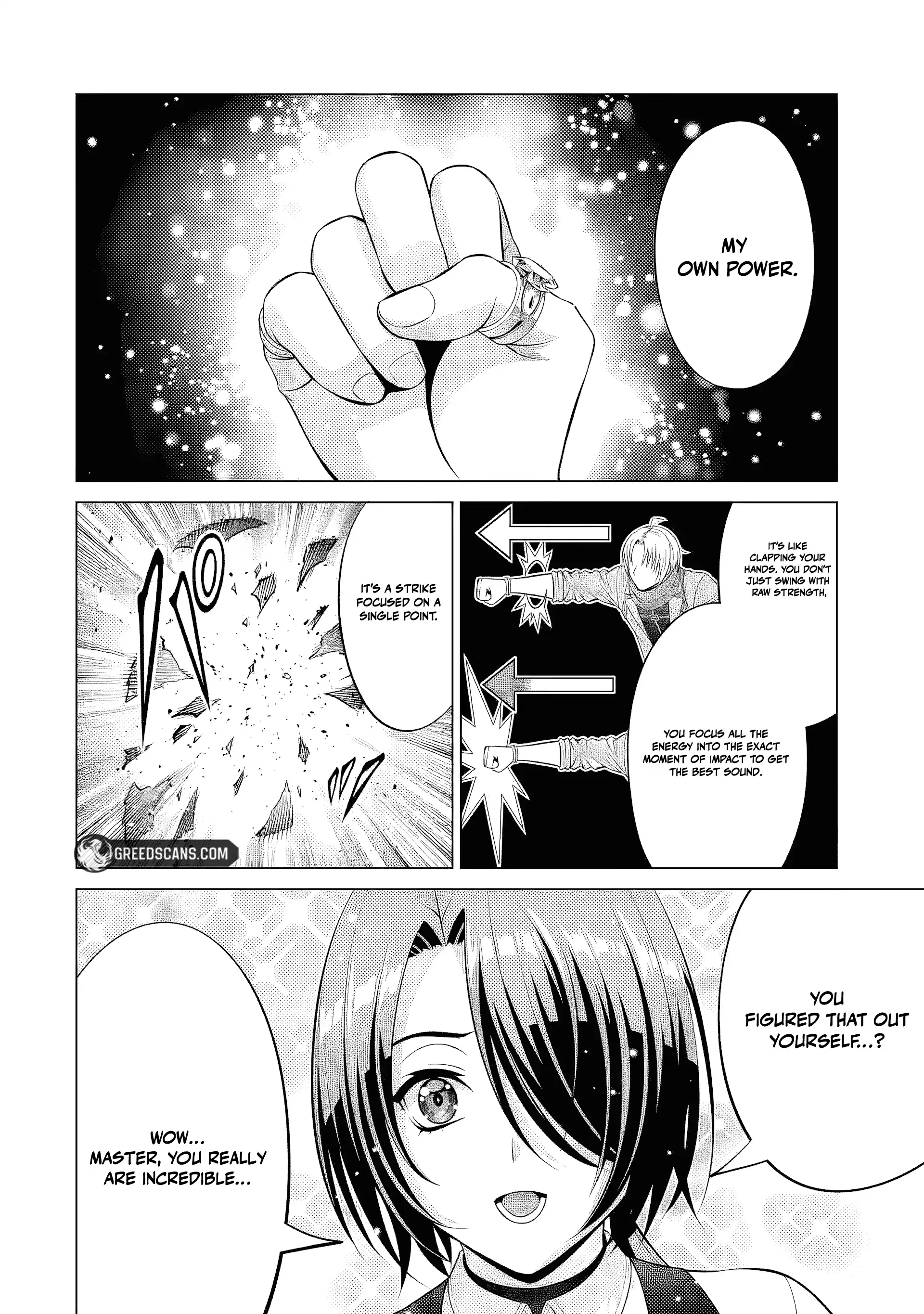 Read Megumareta Umare kara Saikyou no Chikara o Eru Kizoku Tensei Manga Online