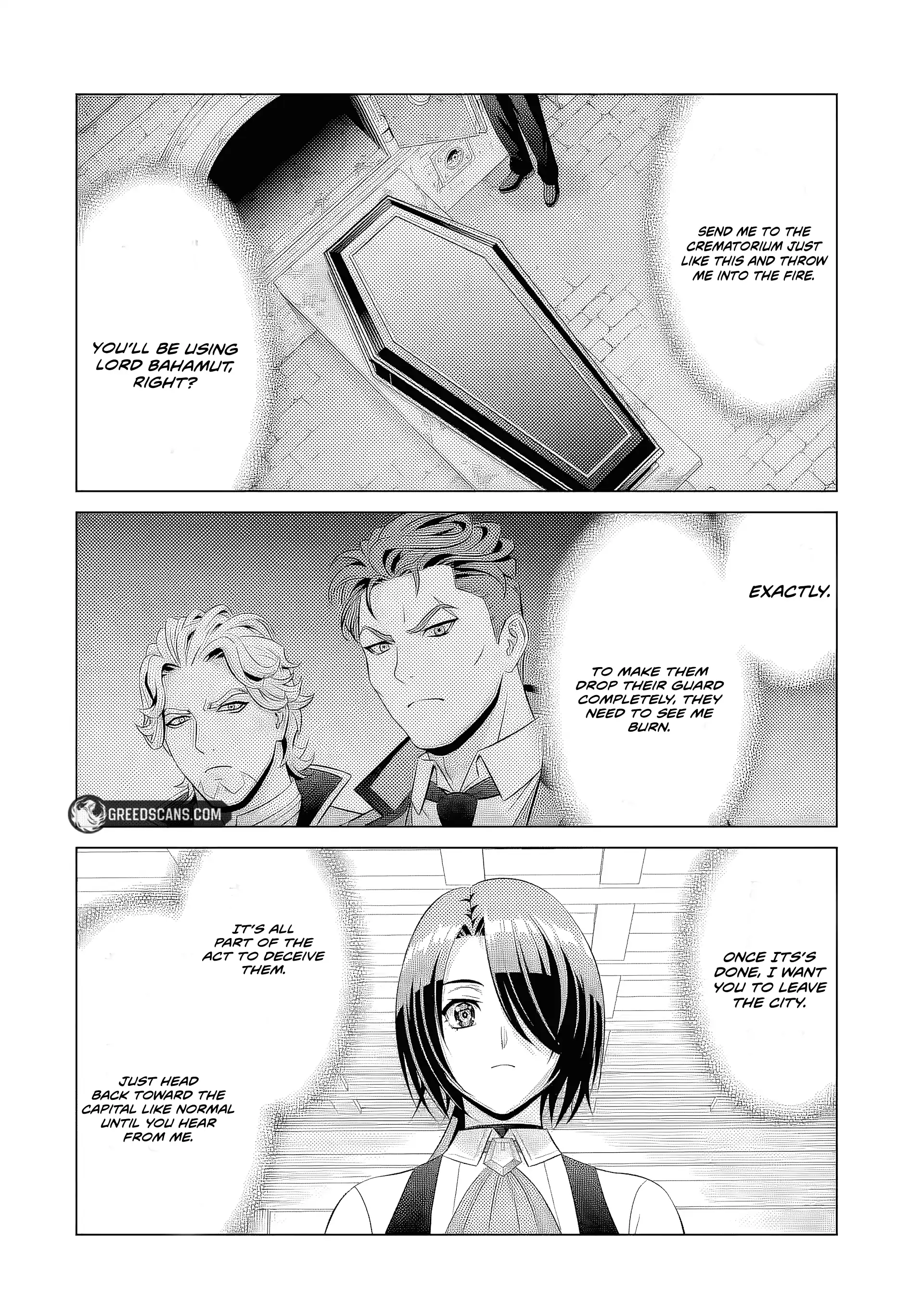 Read Megumareta Umare kara Saikyou no Chikara o Eru Kizoku Tensei Manga Online