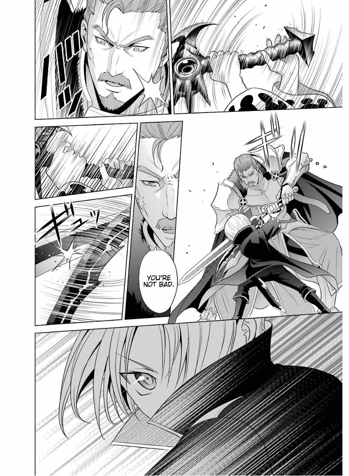 Read Megumareta Umare kara Saikyou no Chikara o Eru Kizoku Tensei Manga Online