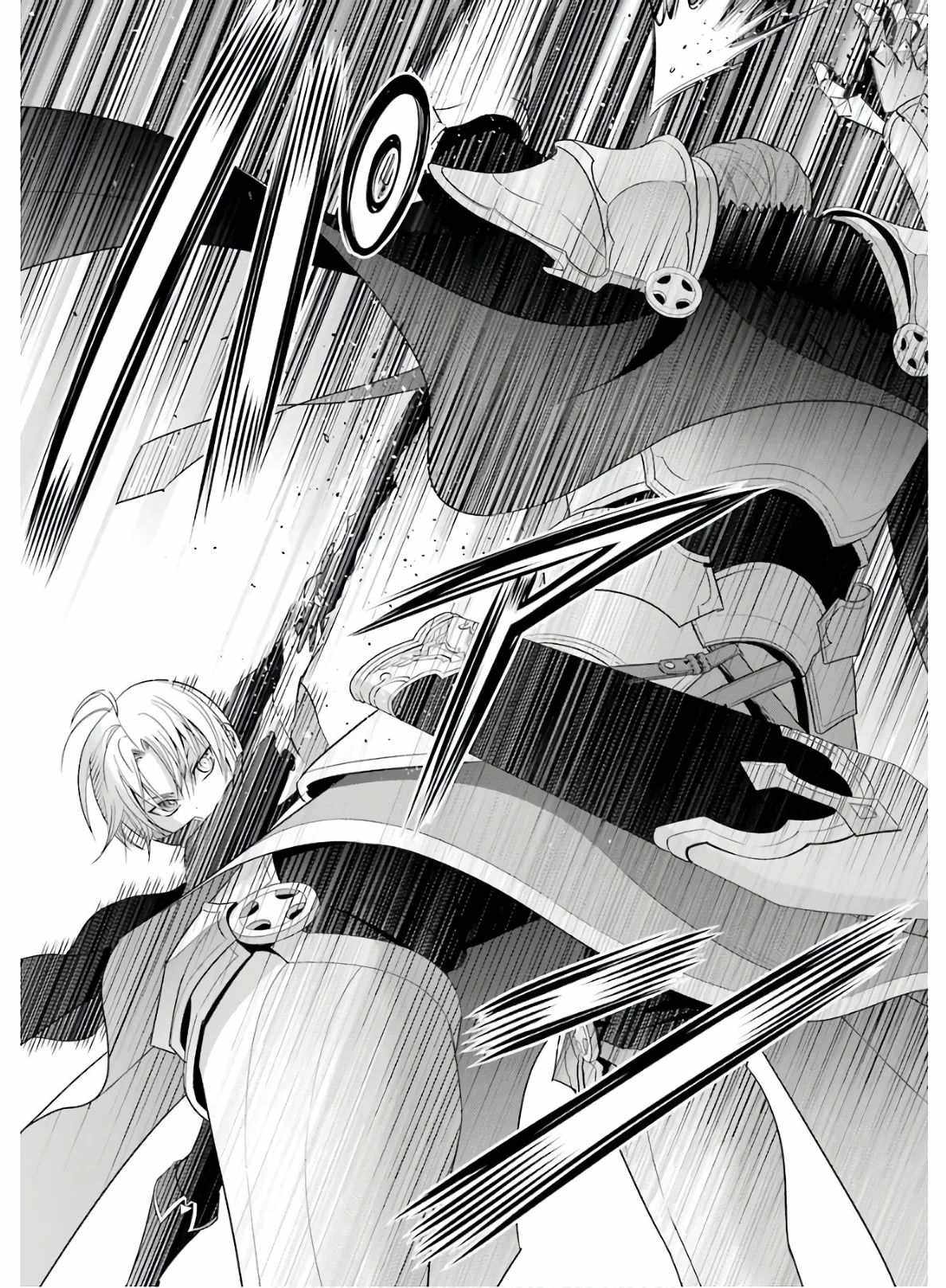 Read Megumareta Umare kara Saikyou no Chikara o Eru Kizoku Tensei Manga Online
