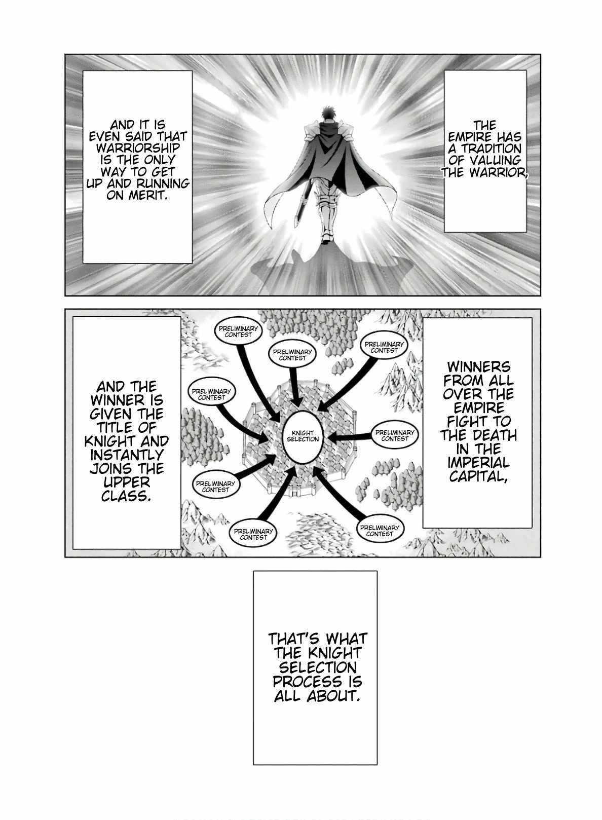 Read Megumareta Umare kara Saikyou no Chikara o Eru Kizoku Tensei Manga Online