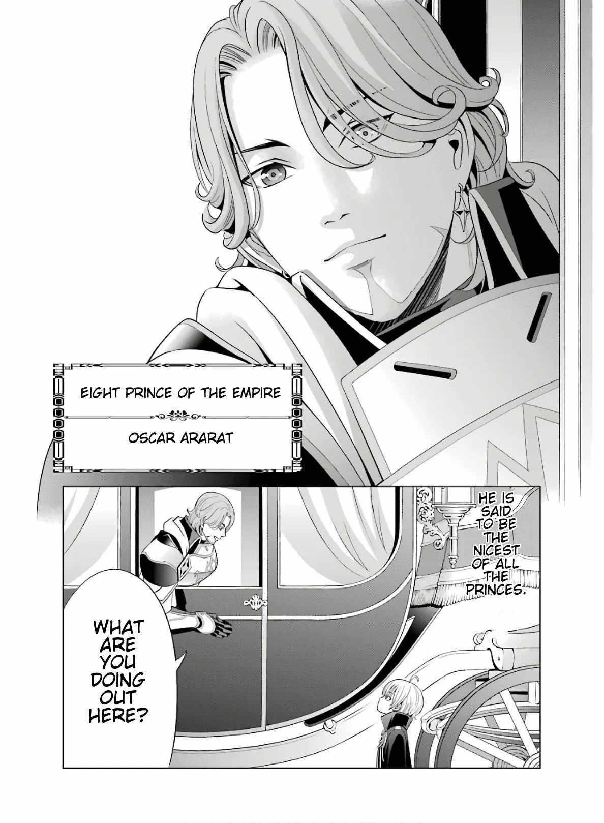 Read Megumareta Umare kara Saikyou no Chikara o Eru Kizoku Tensei Manga Online