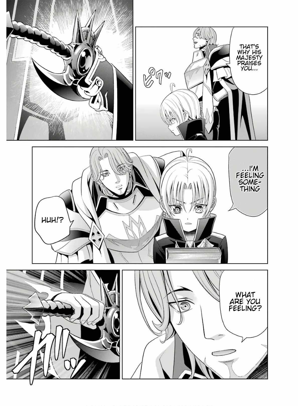 Read Megumareta Umare kara Saikyou no Chikara o Eru Kizoku Tensei Manga Online