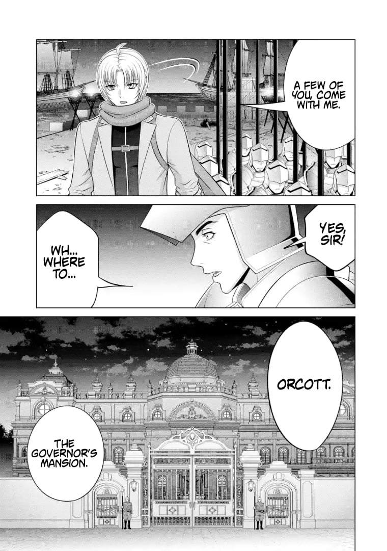 Read Megumareta Umare kara Saikyou no Chikara o Eru Kizoku Tensei Manga Online
