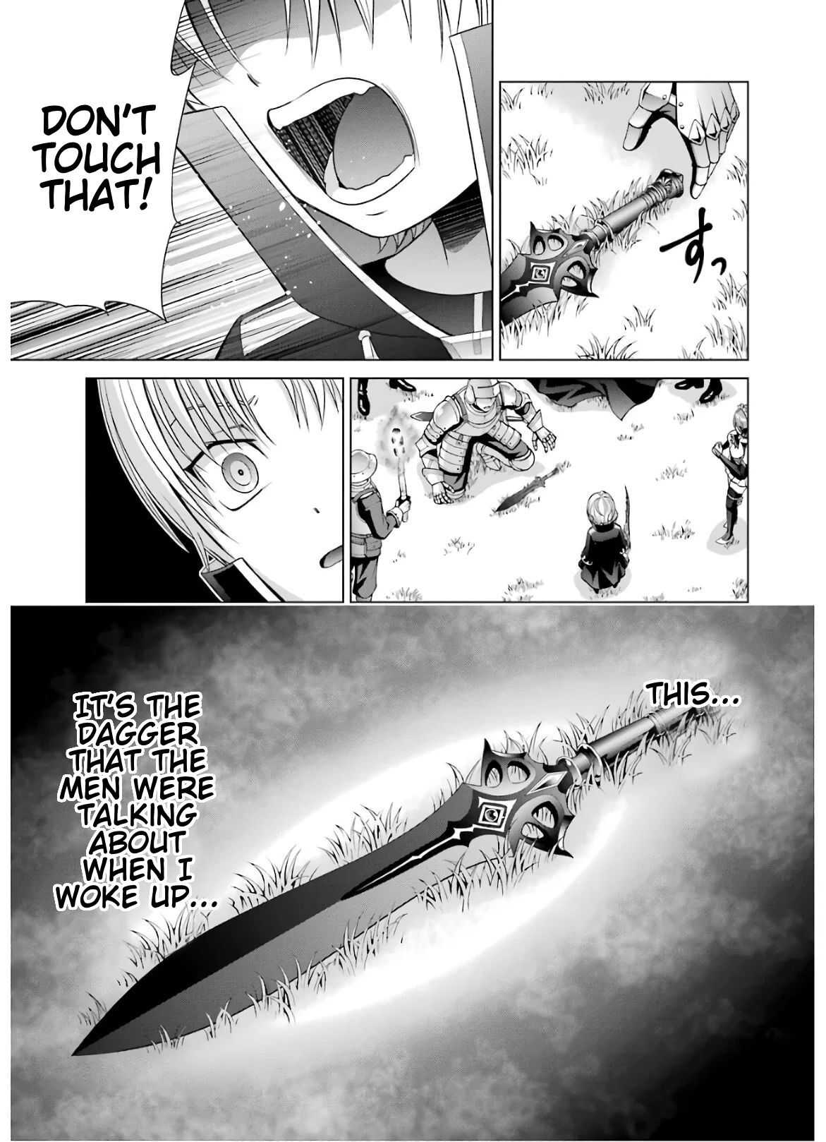 Read Megumareta Umare kara Saikyou no Chikara o Eru Kizoku Tensei Manga Online