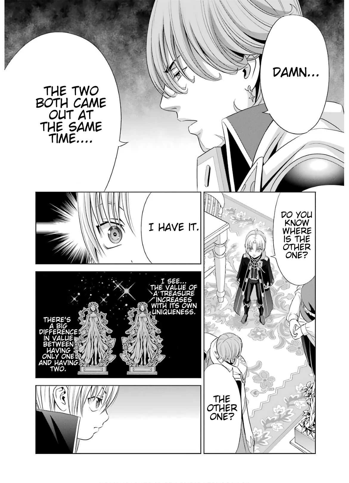 Read Megumareta Umare kara Saikyou no Chikara o Eru Kizoku Tensei Manga Online
