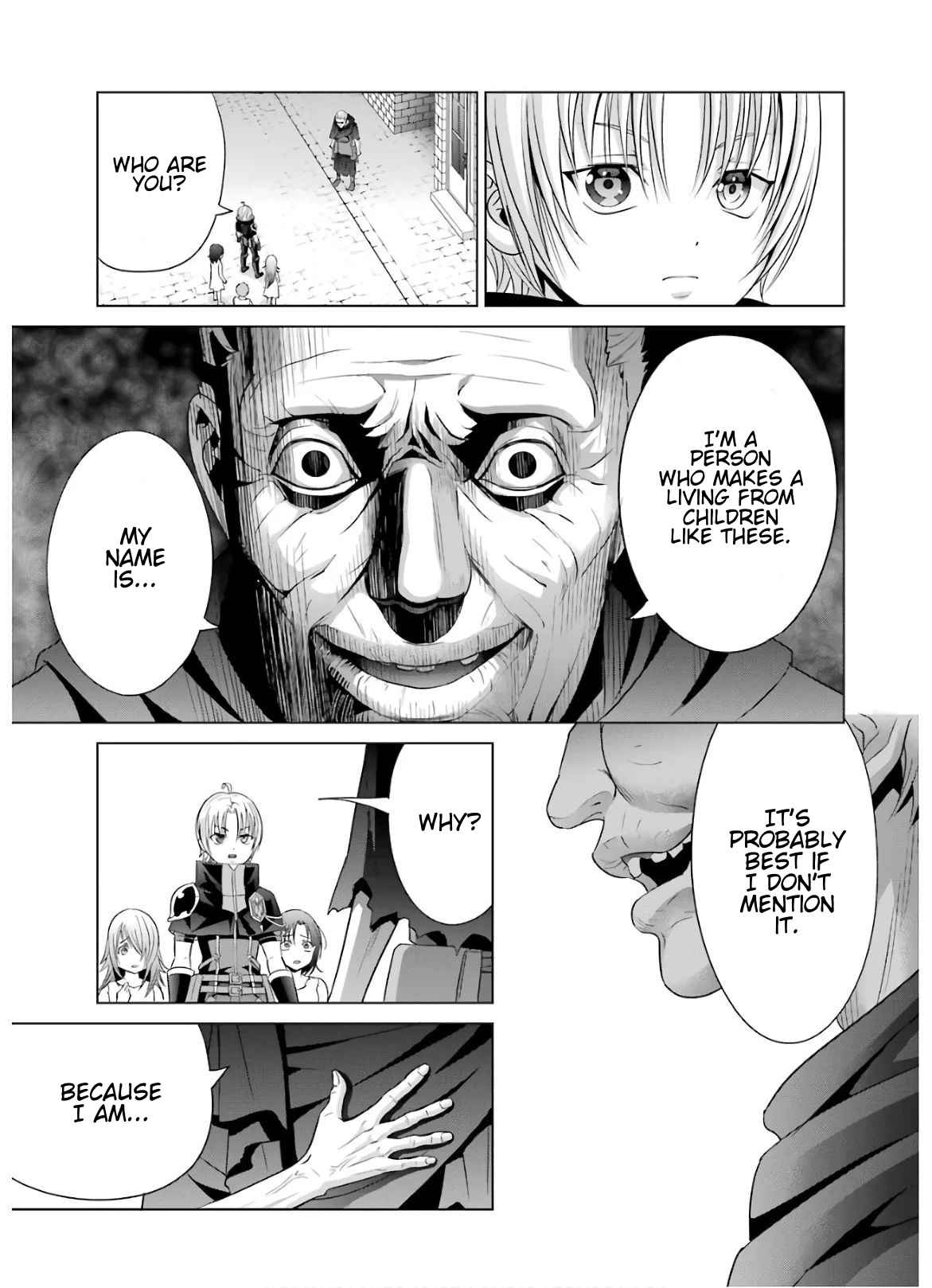 Read Megumareta Umare kara Saikyou no Chikara o Eru Kizoku Tensei Manga Online