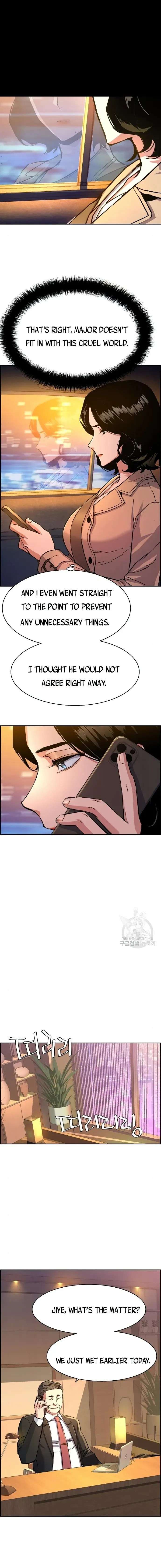 Read Mercenary Enrollment Manga Online