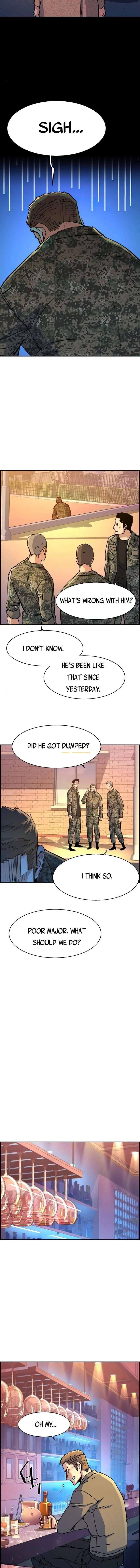 Read Mercenary Enrollment Manga Online