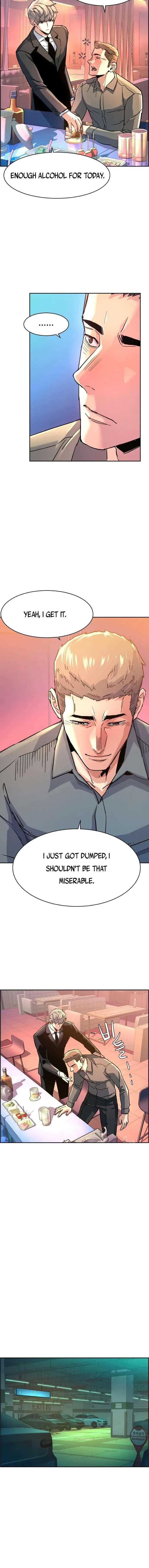 Read Mercenary Enrollment Manga Online