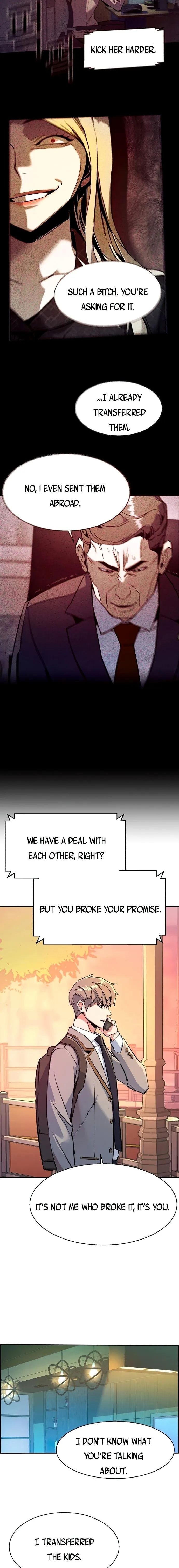 Read Mercenary Enrollment Manga Online