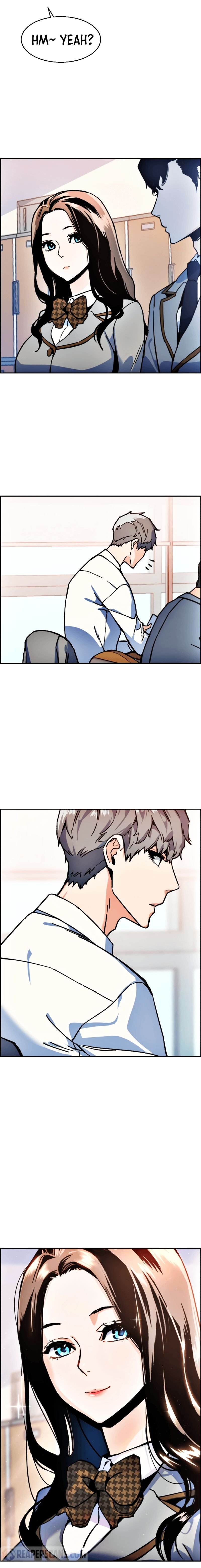Read Mercenary Enrollment Manga Online
