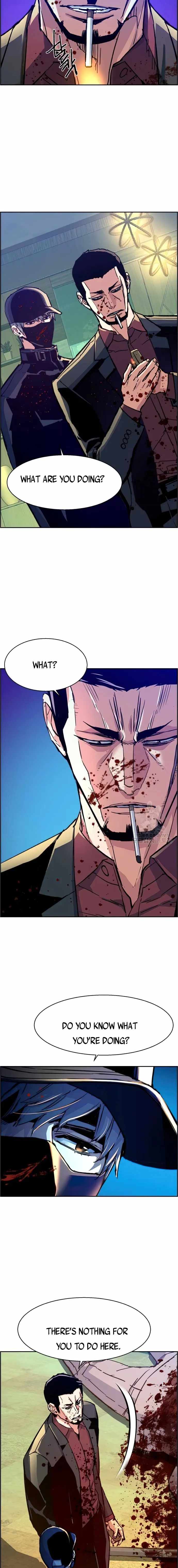 Read Mercenary Enrollment Manga Online