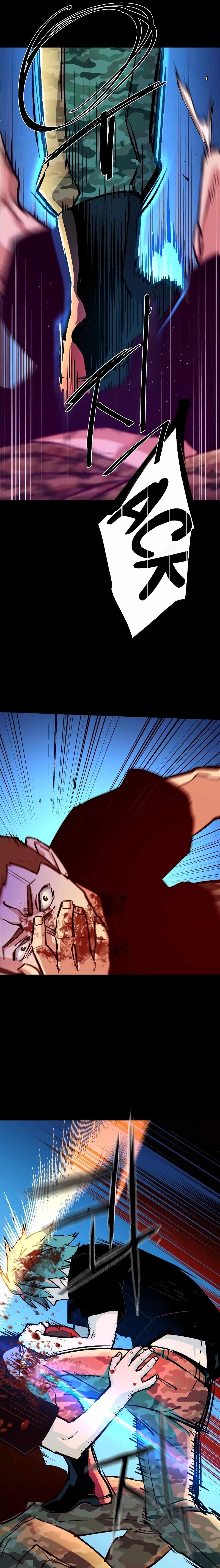 Read Mercenary Enrollment Manga Online