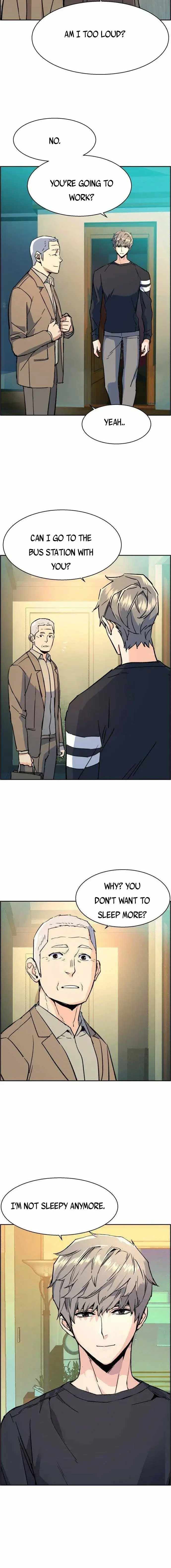 Read Mercenary Enrollment Manga Online
