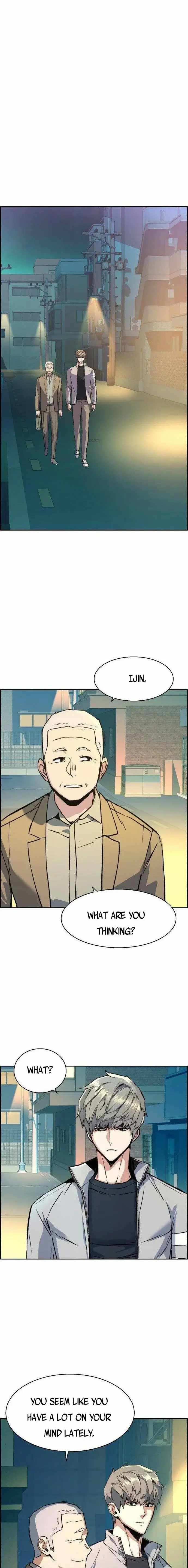 Read Mercenary Enrollment Manga Online