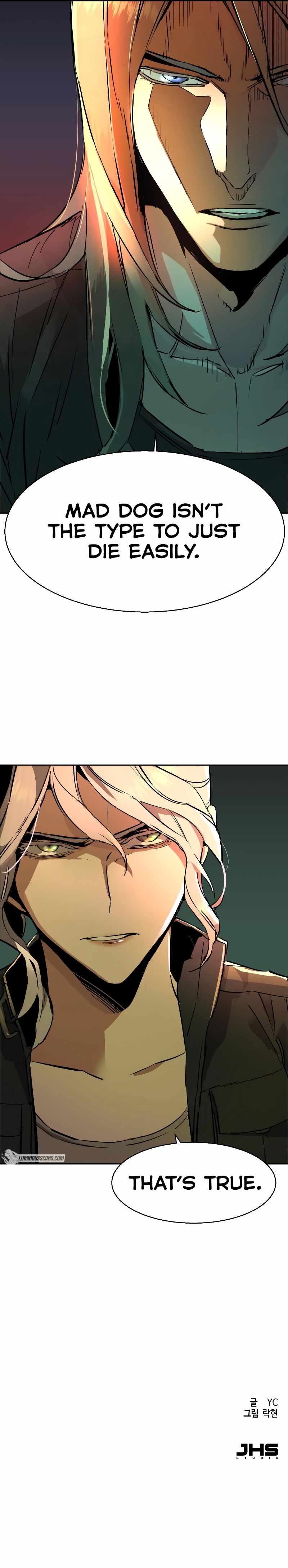 Read Mercenary Enrollment Manga Online