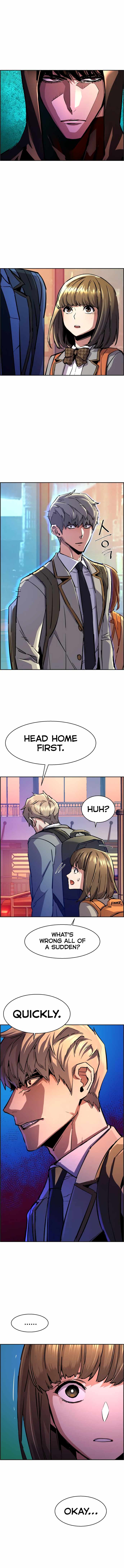 Read Mercenary Enrollment Manga Online