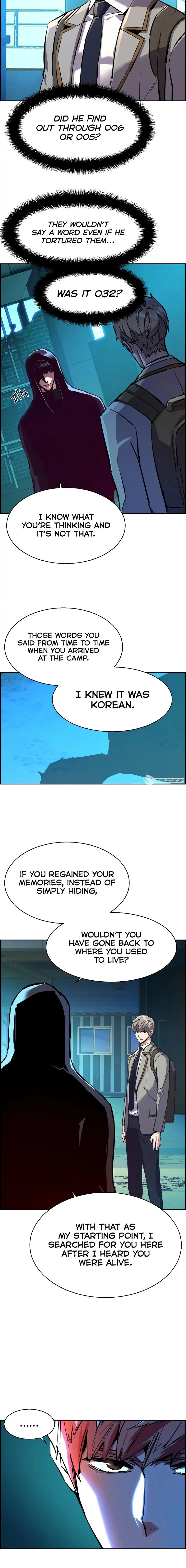 Read Mercenary Enrollment Manga Online