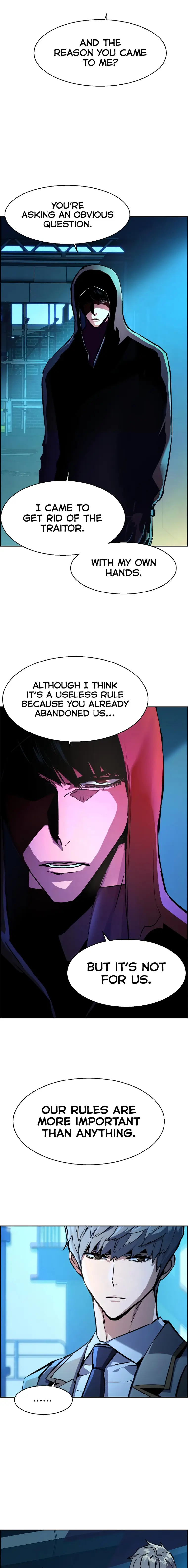 Read Mercenary Enrollment Manga Online