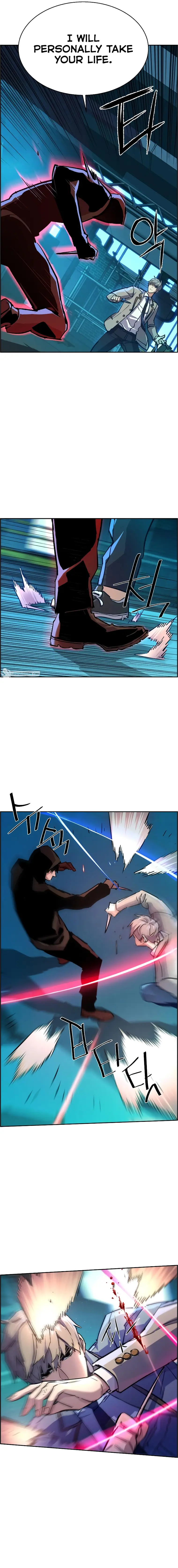 Read Mercenary Enrollment Manga Online