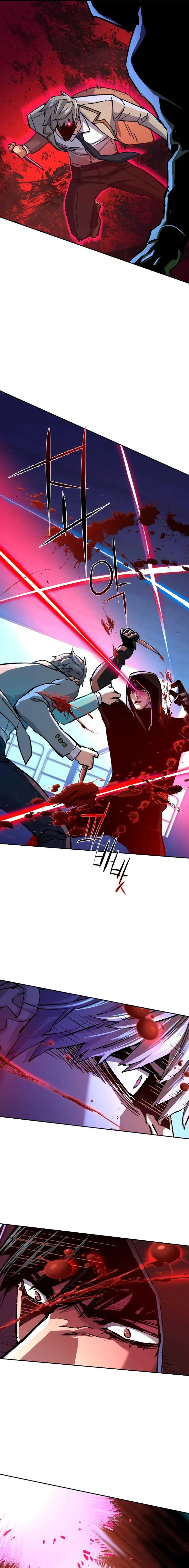 Read Mercenary Enrollment Manga Online