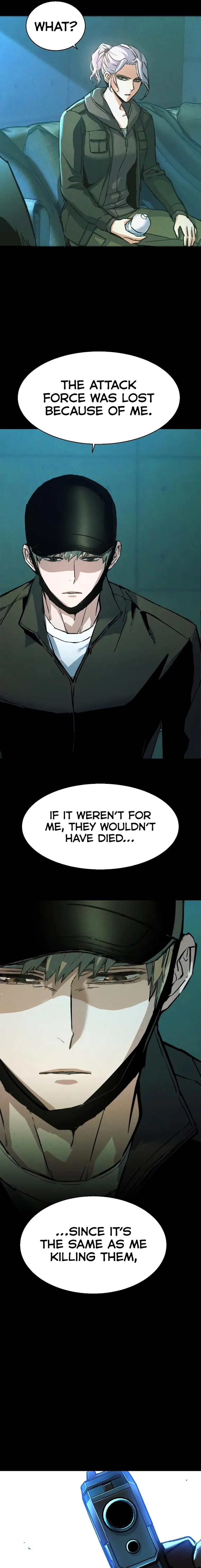 Read Mercenary Enrollment Manga Online