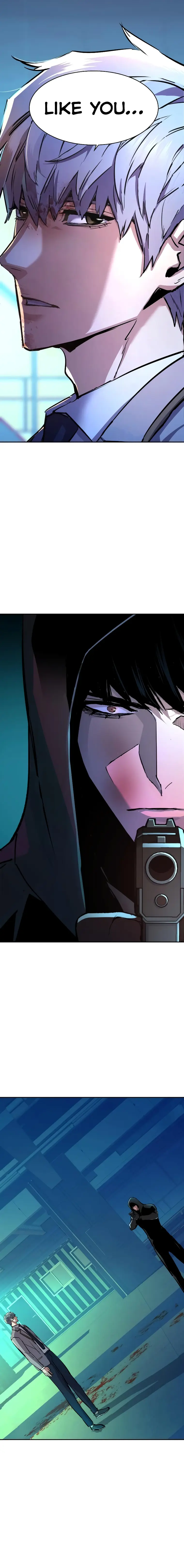 Read Mercenary Enrollment Manga Online