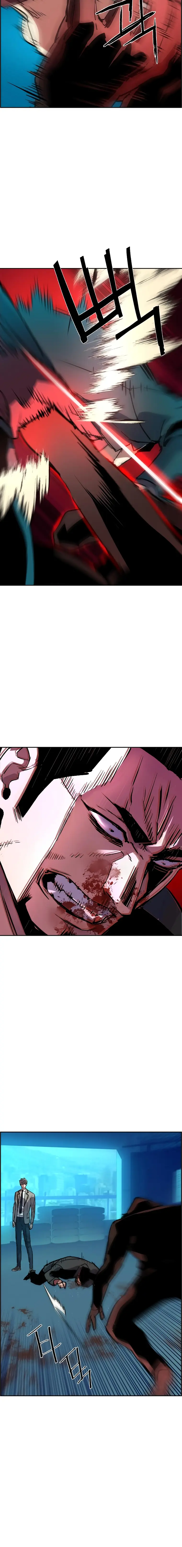 Read Mercenary Enrollment Manga Online