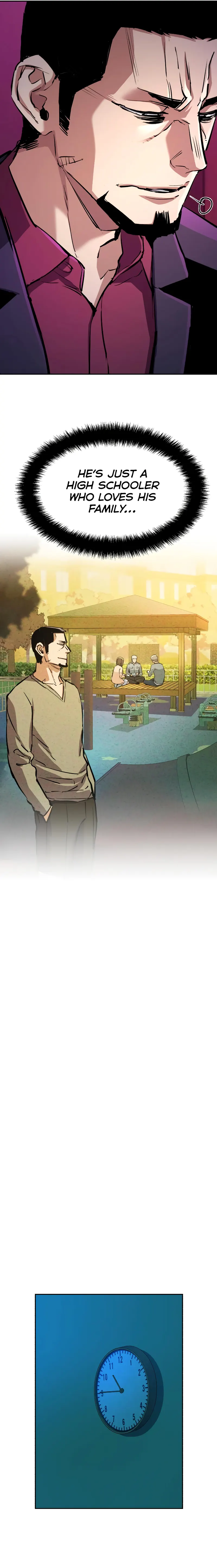 Read Mercenary Enrollment Manga Online