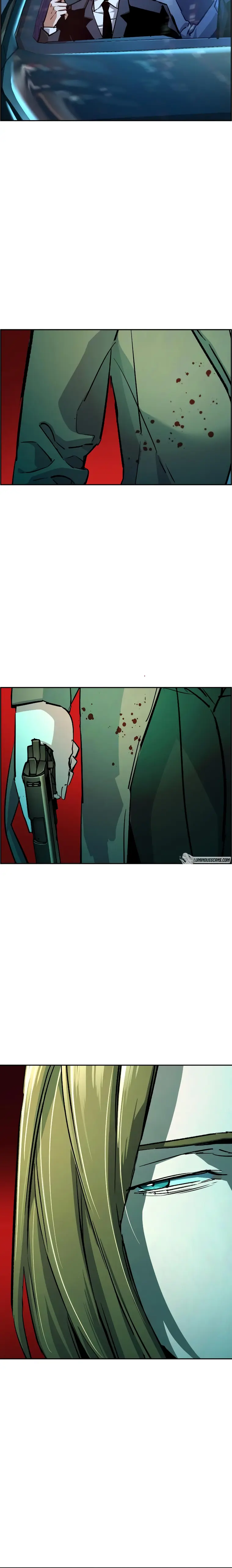 Read Mercenary Enrollment Manga Online