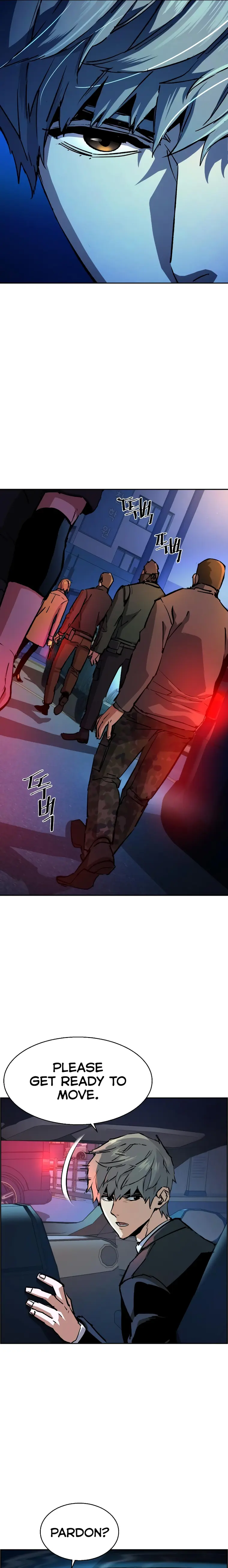 Read Mercenary Enrollment Manga Online
