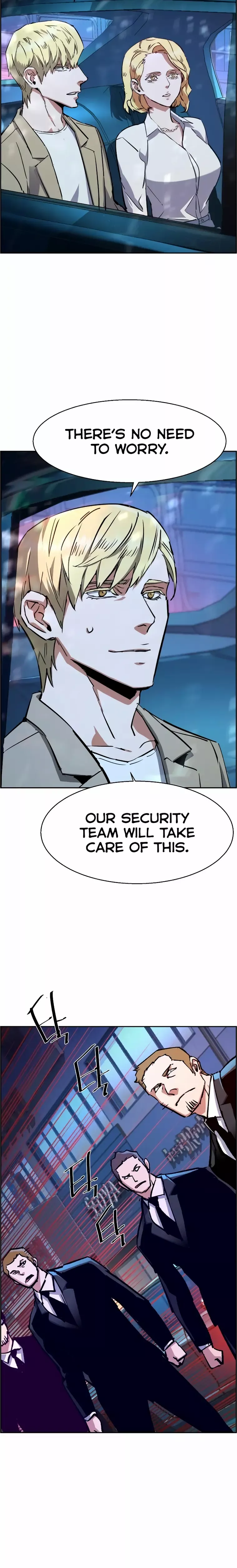 Read Mercenary Enrollment Manga Online