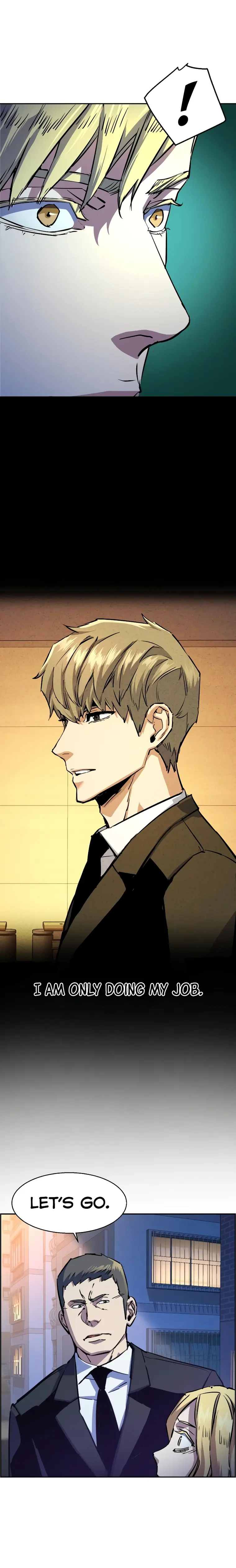 Read Mercenary Enrollment Manga Online