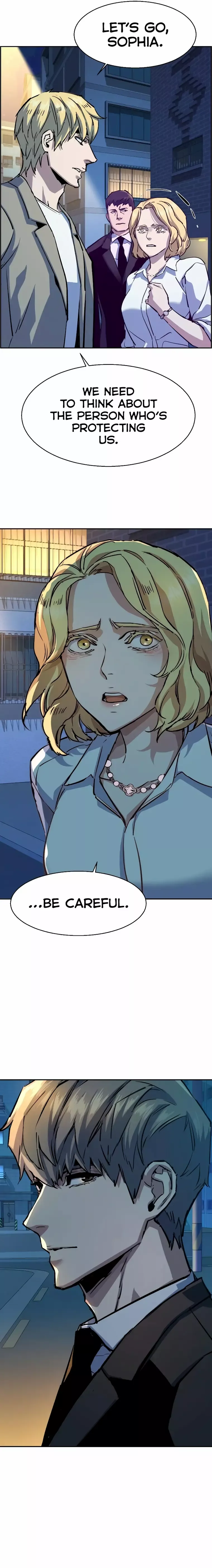 Read Mercenary Enrollment Manga Online