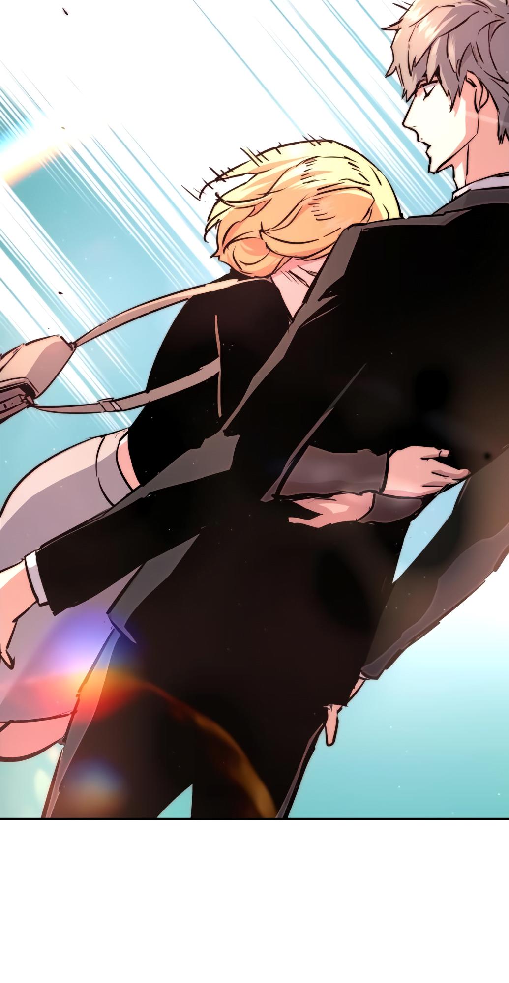 Read Mercenary Enrollment Manga Online