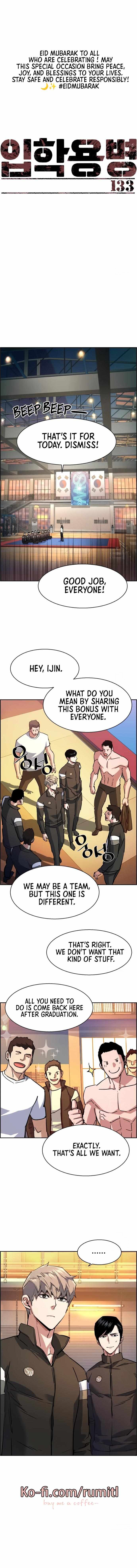 Read Mercenary Enrollment Manga Online